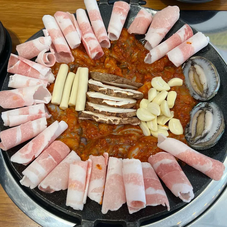 용두동할매쭈꾸미 사진 1