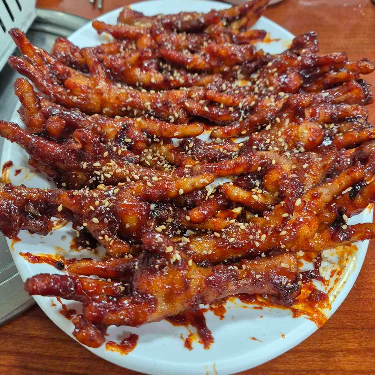 옛날장터 대표 사진