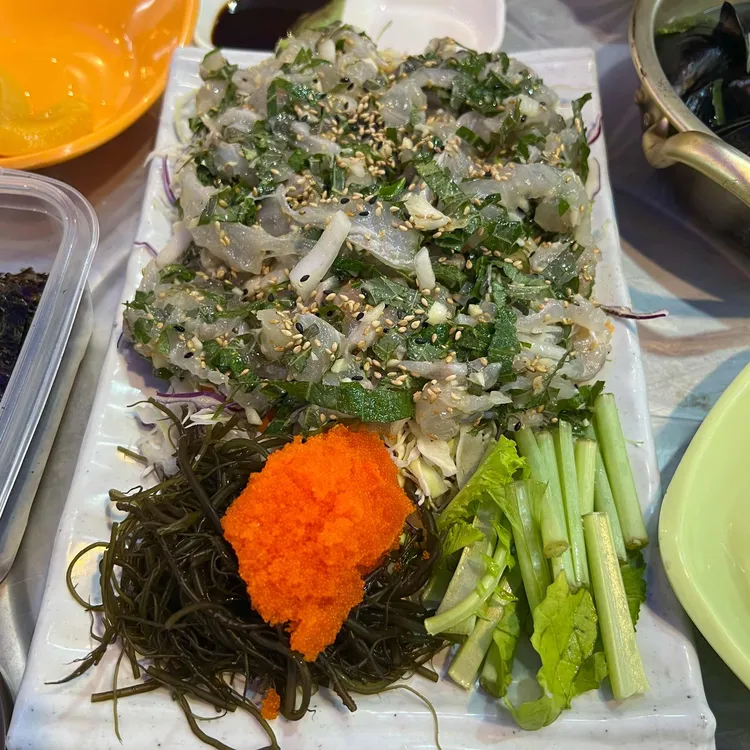 해적수산 사진 2