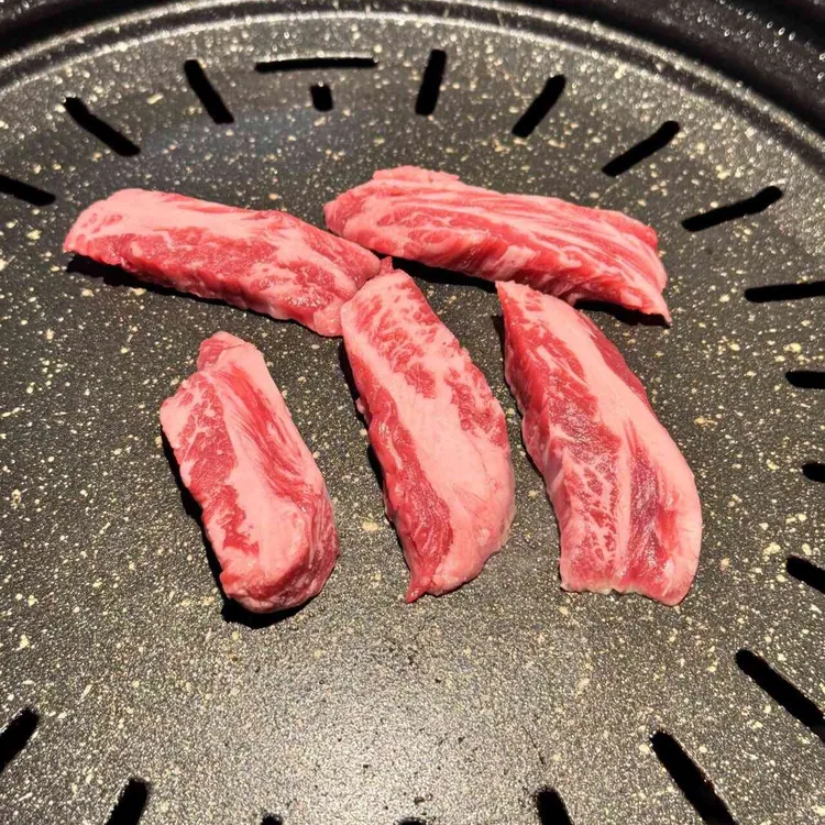 우아한소고기 사진 1