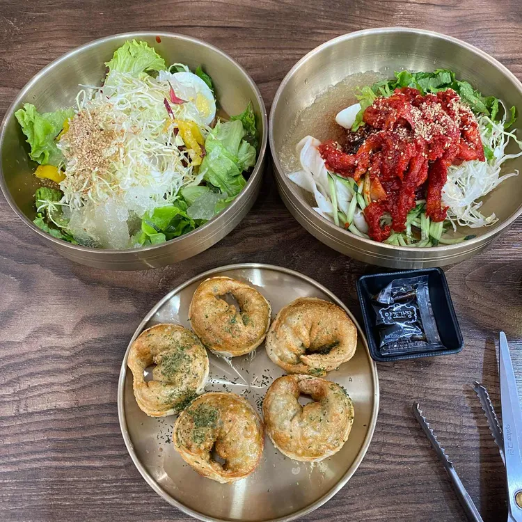 명인면옥 첨단 대표 사진