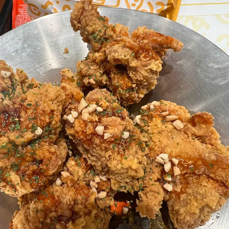 맘스터치LAB 사진 2