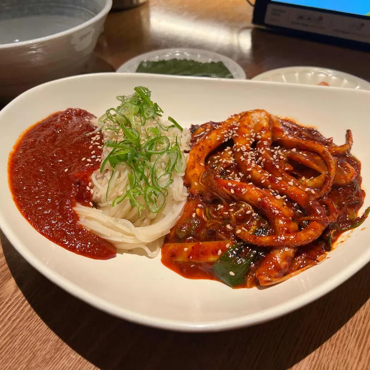 성수반주 대표 사진
