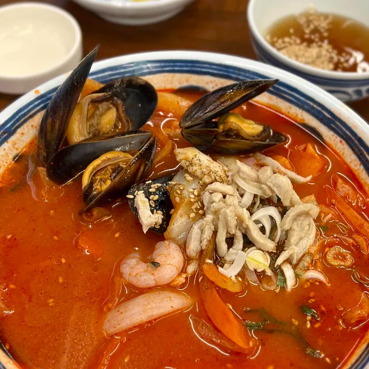 사미반점 대표 사진