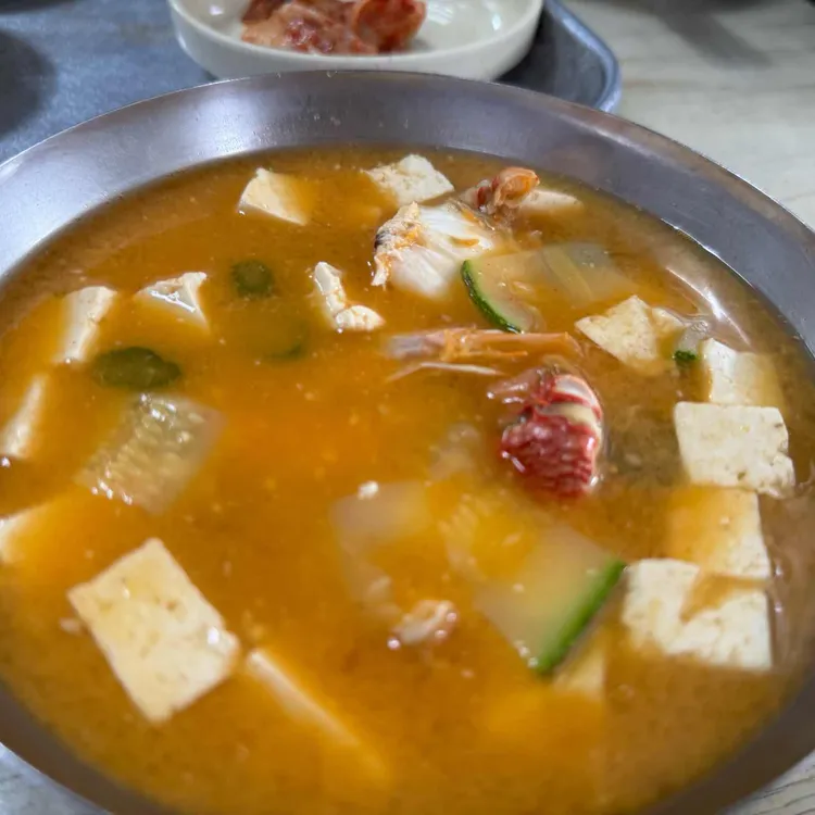 현옥식당 대표 사진