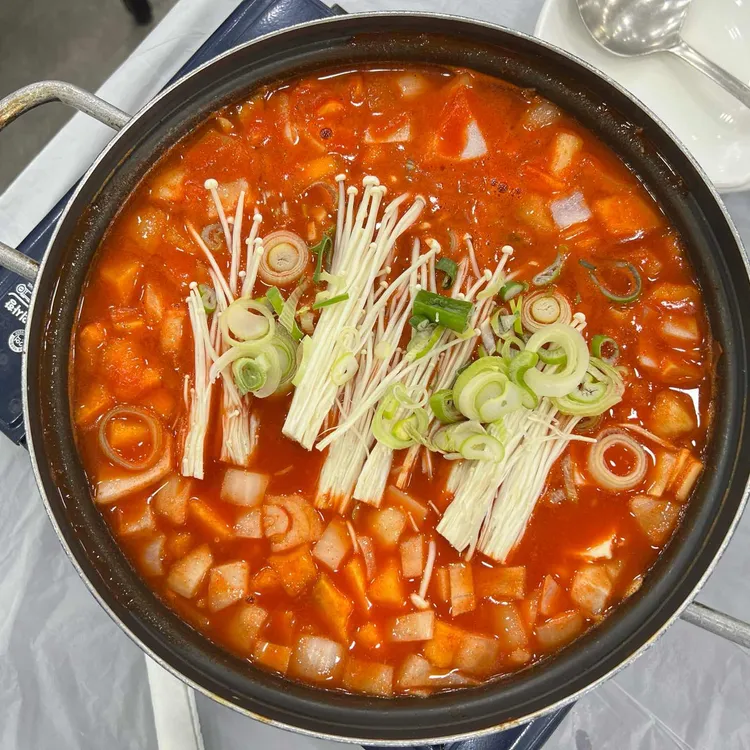 하늘가든 사진 1