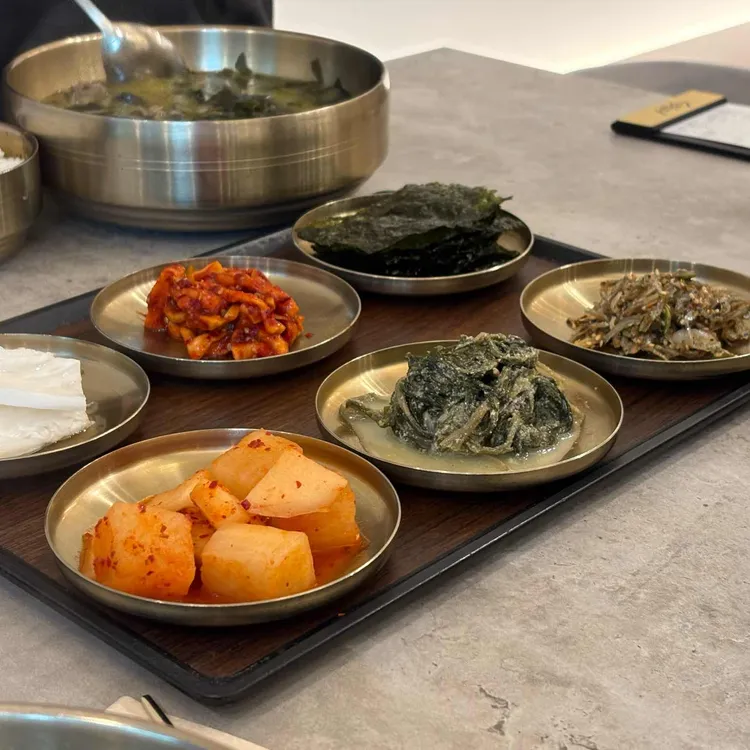 성수옥 대표 사진