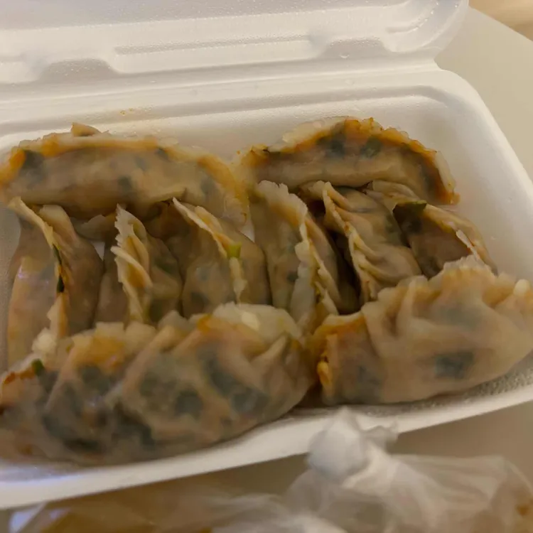 하루방만두 사진 2