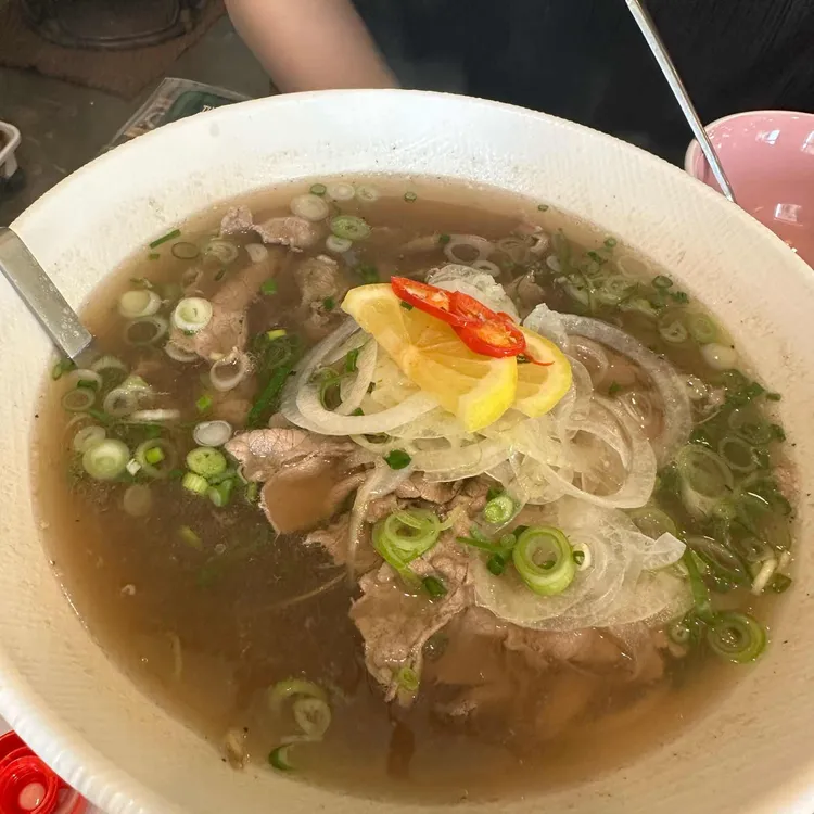 벳남구쁘 대표 사진