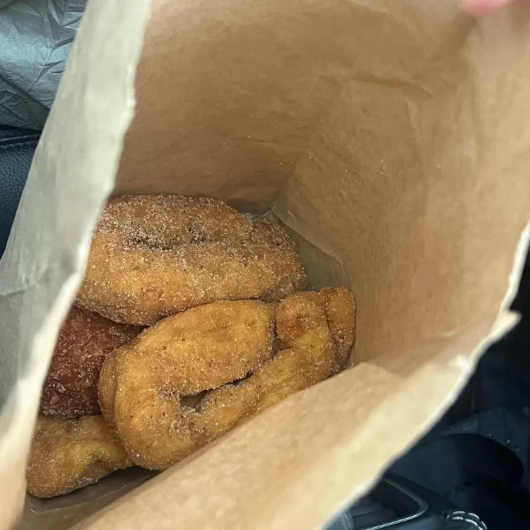 백한철꽈배기&식빵 대표 사진