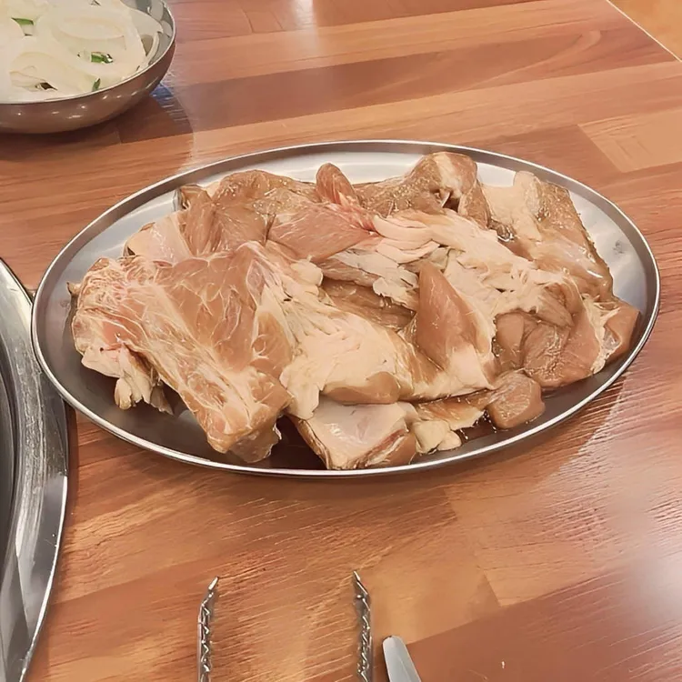 조형진일산갈비 대표 사진