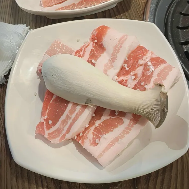 고조선 대표 사진