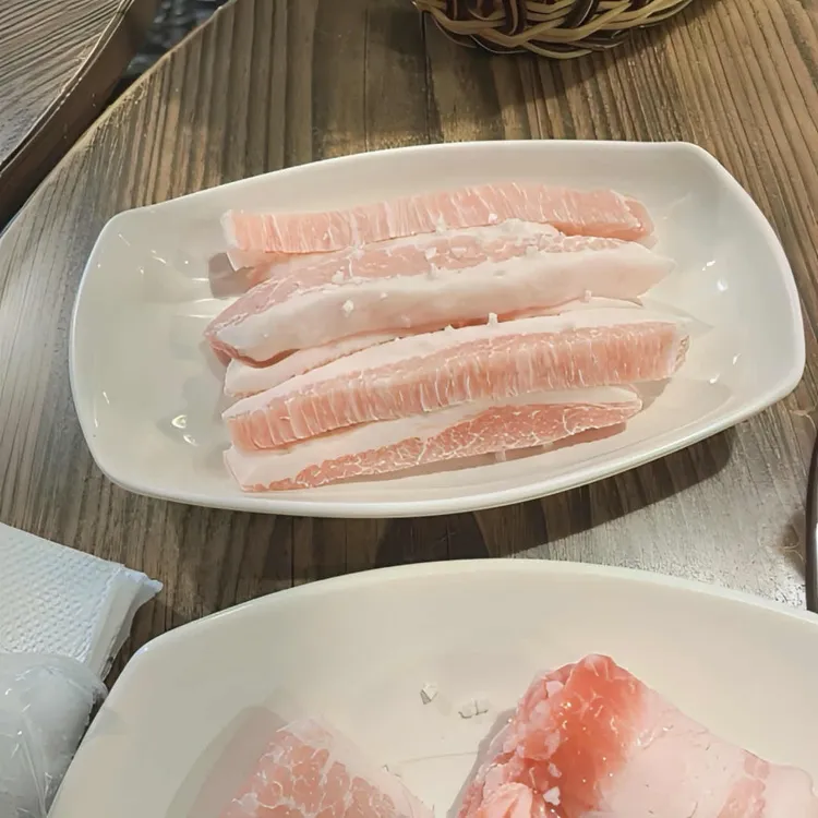 고조선 대표 사진