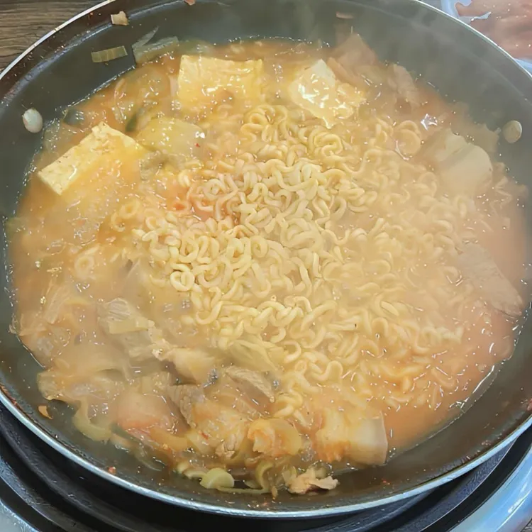 시골맛집 대표 사진