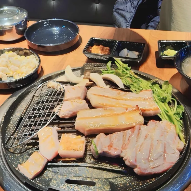 한마음정육식당 대표 사진