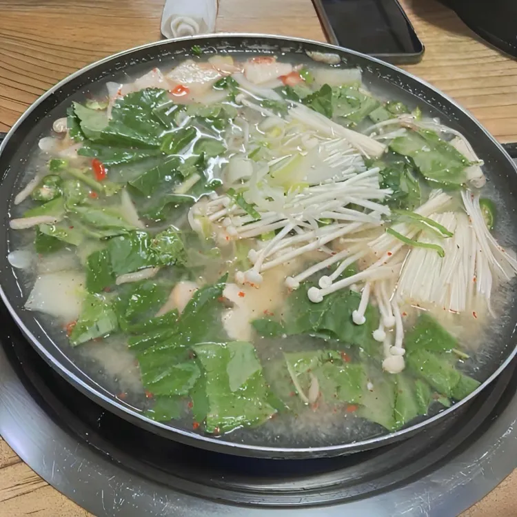 진도식당 사진 2