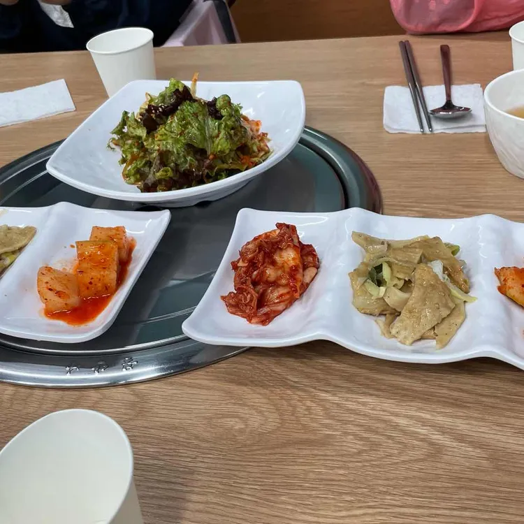 송파숯불갈비 대표 사진