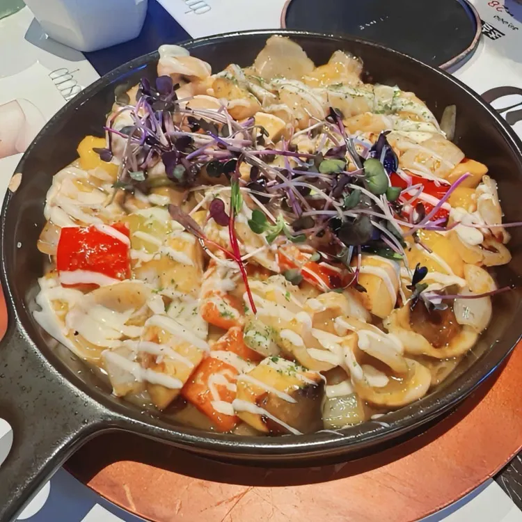야키토리 잔잔 대표 사진