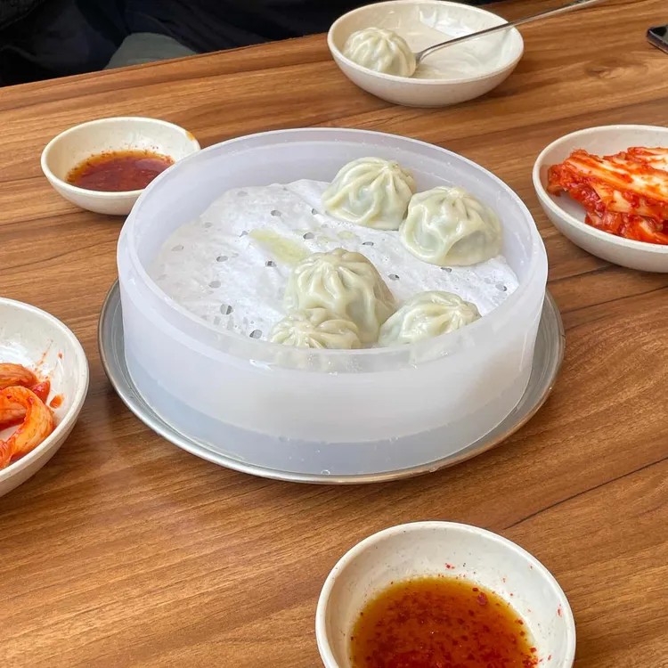 강남교자 대표 사진
