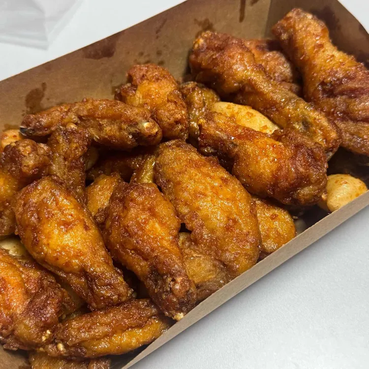 치킨신드롬 대표 사진