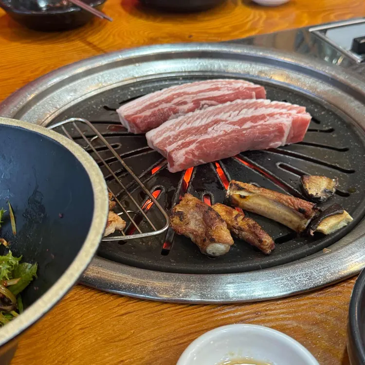 일품돼지갈비 대표 사진