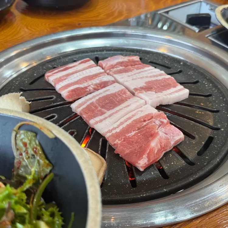일품돼지갈비 대표 사진