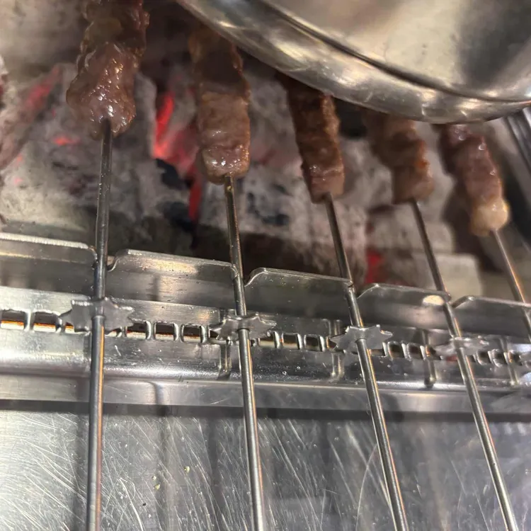 와라와라양꼬치&훠궈 대표 사진