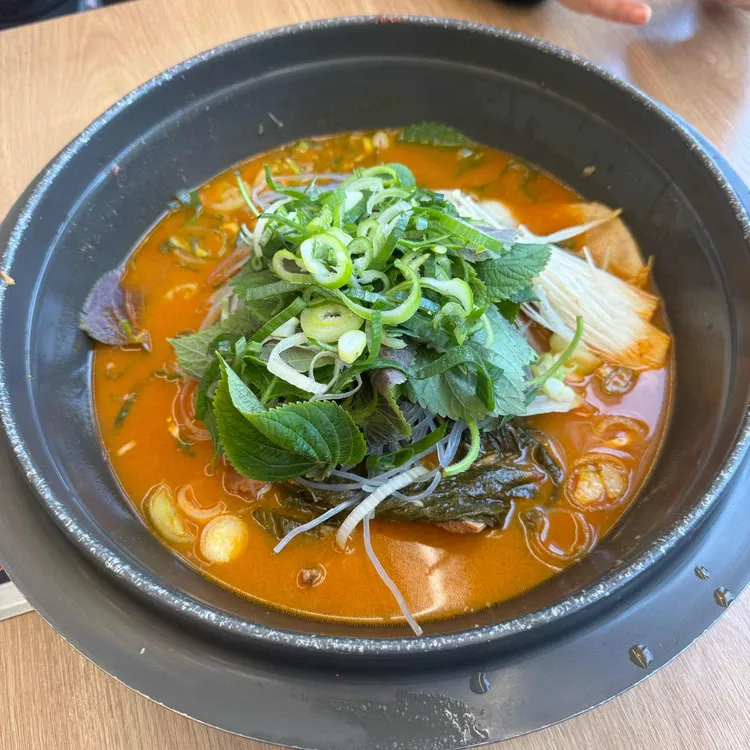 누리마을감자탕 대표 사진