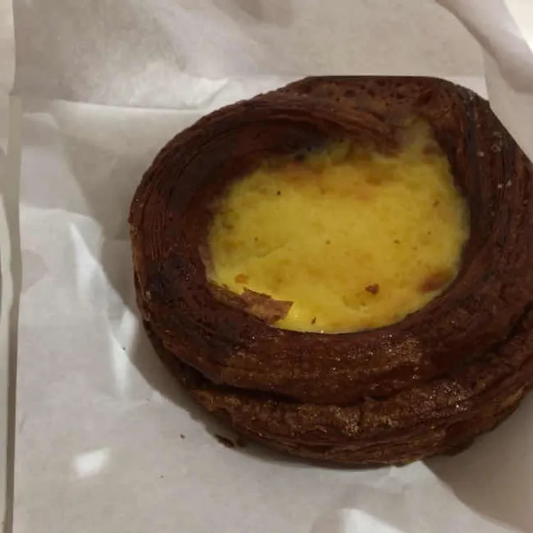 라푀유크로와상 사진 1