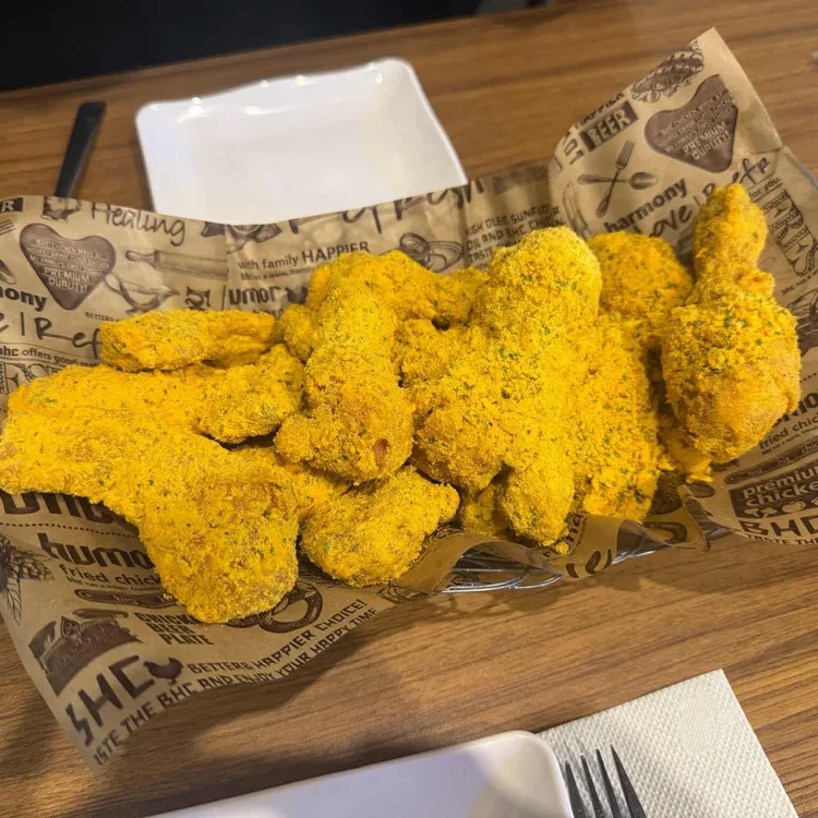 BHC치킨 대표 사진