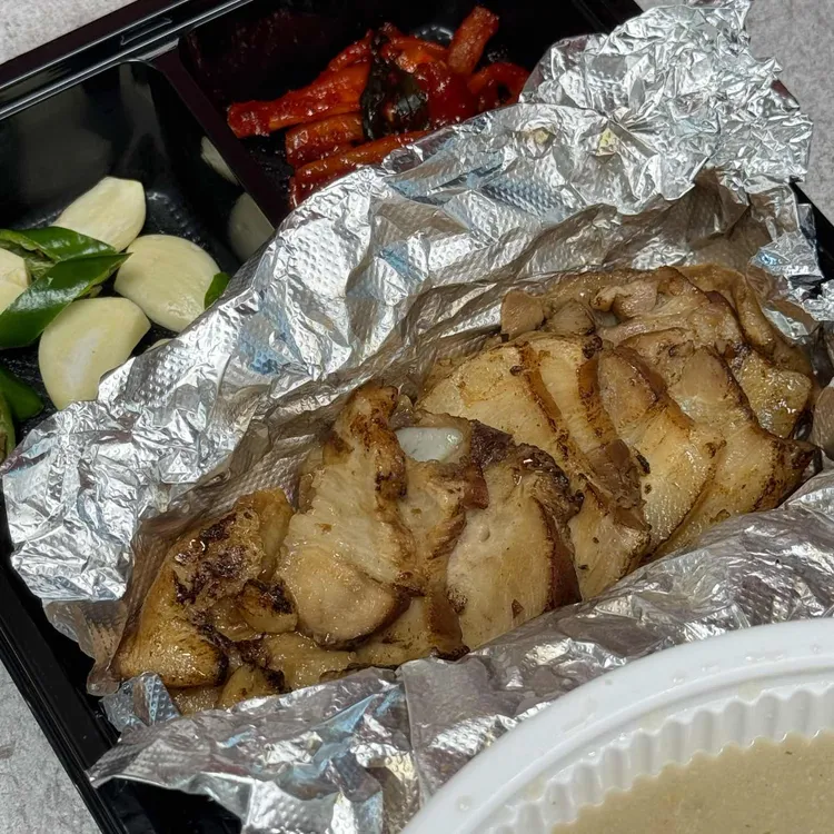 언양닭칼국수 대표 사진