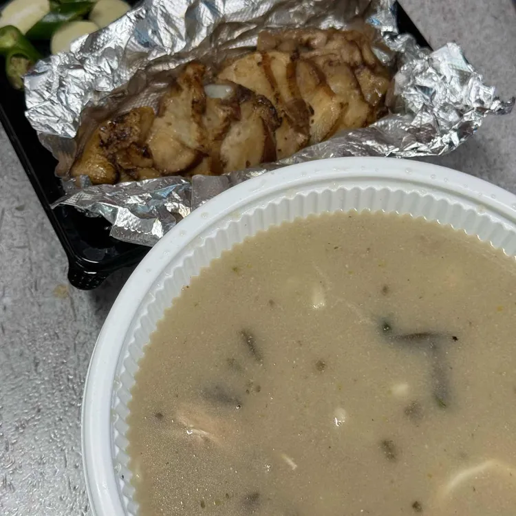 언양닭칼국수 대표 사진