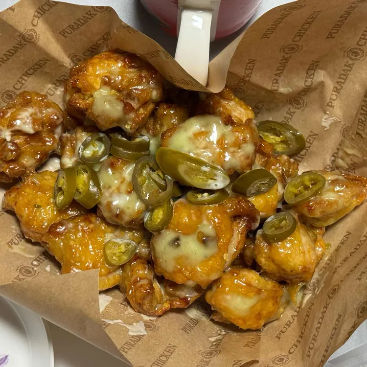 푸라닭 부산명륜점 - 동래구 치킨, 고추 맛집 | 다이닝코드, 빅데이터 맛집검색