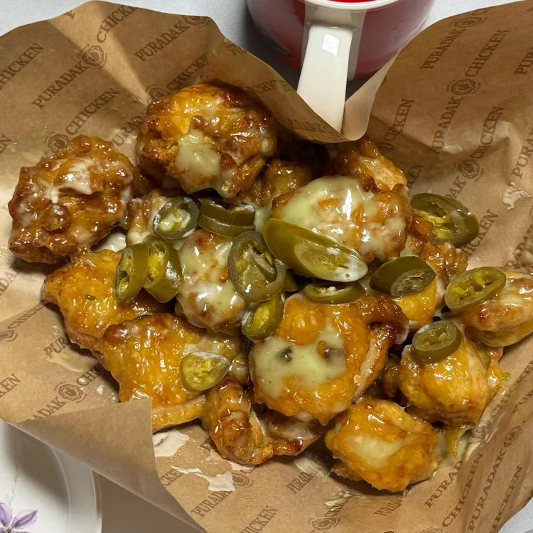 푸라닭 대표 사진
