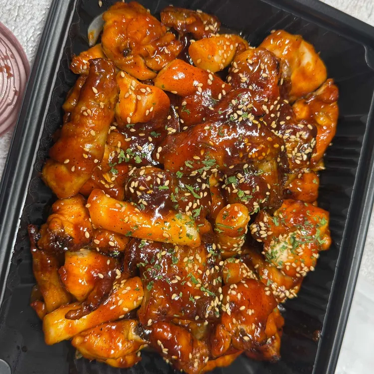 훌랄라참숯치킨 대표 사진