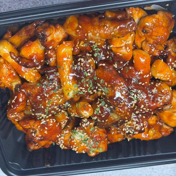 훌랄라참숯치킨 대표 사진