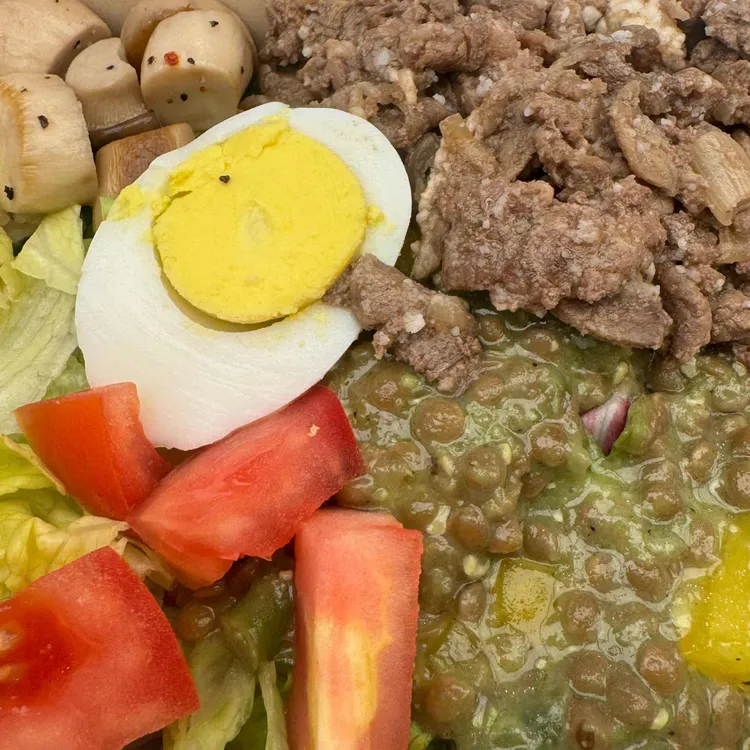 르베지왕 - 성수동 샐러드, 카레 맛집 | 다이닝코드, 빅데이터 맛집검색