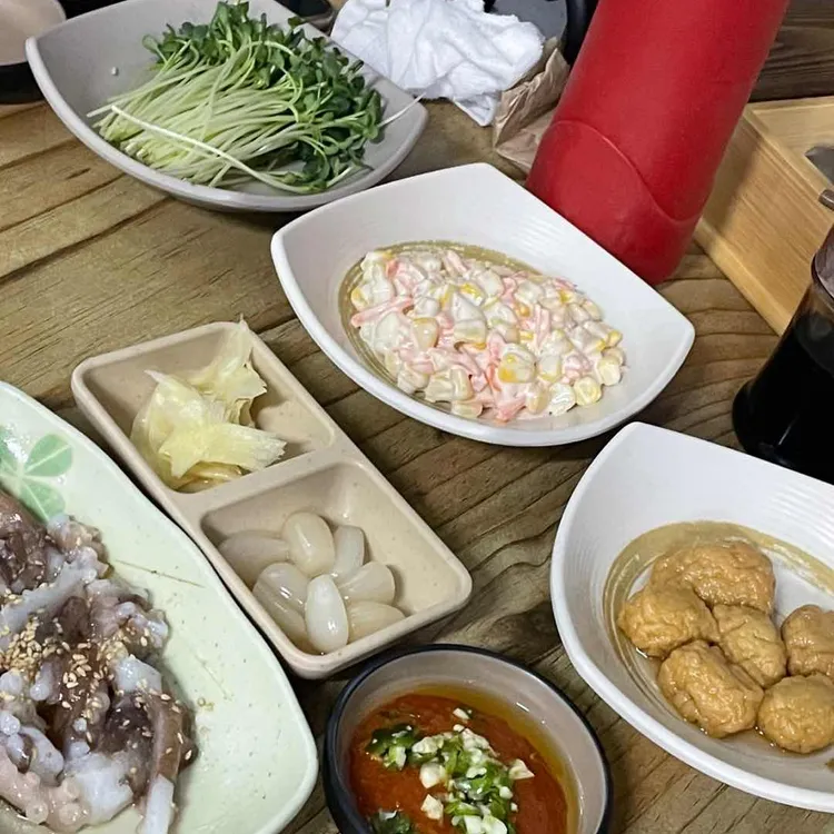 바다회사랑 사진 2