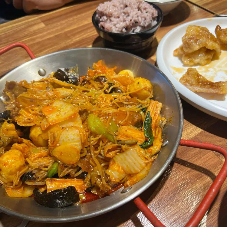 춘리마라탕 대표 사진