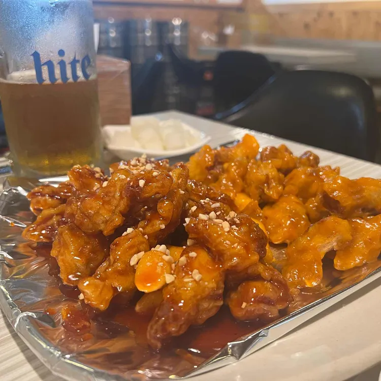 닭큐멘터리 사진 2
