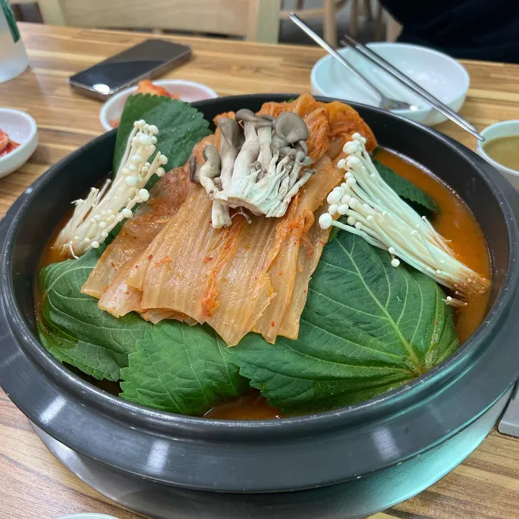 고마워감자탕 대표 사진