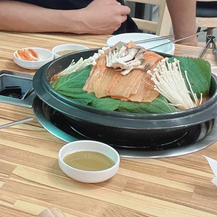고마워감자탕 대표 사진