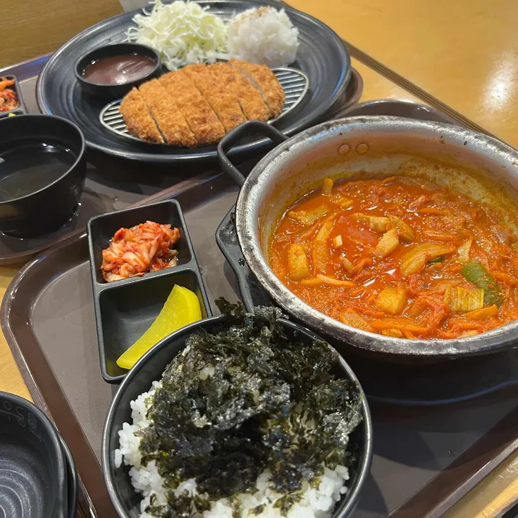 용우동  대표 사진