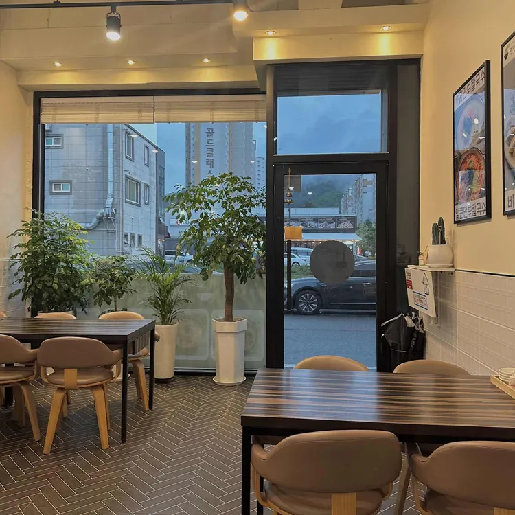 명인칼국수&만두 대표 사진