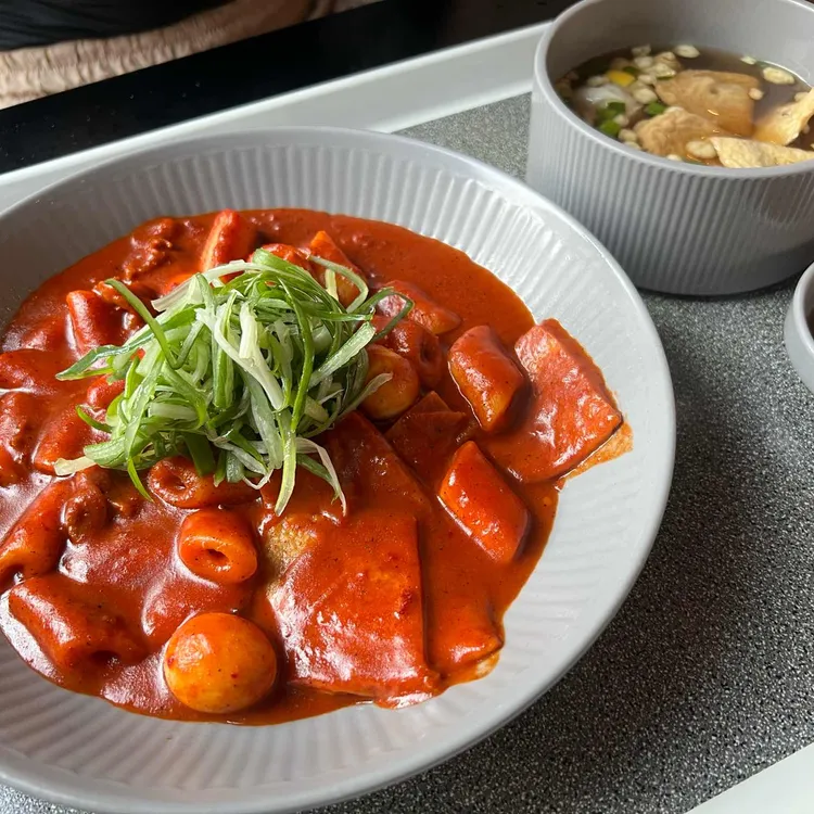 푸드플라자 파라다이스시티 씨메르 대표 사진
