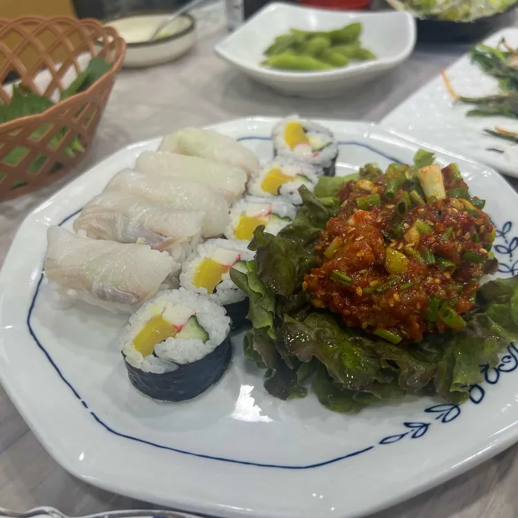 대동냉면밀면 대표 사진
