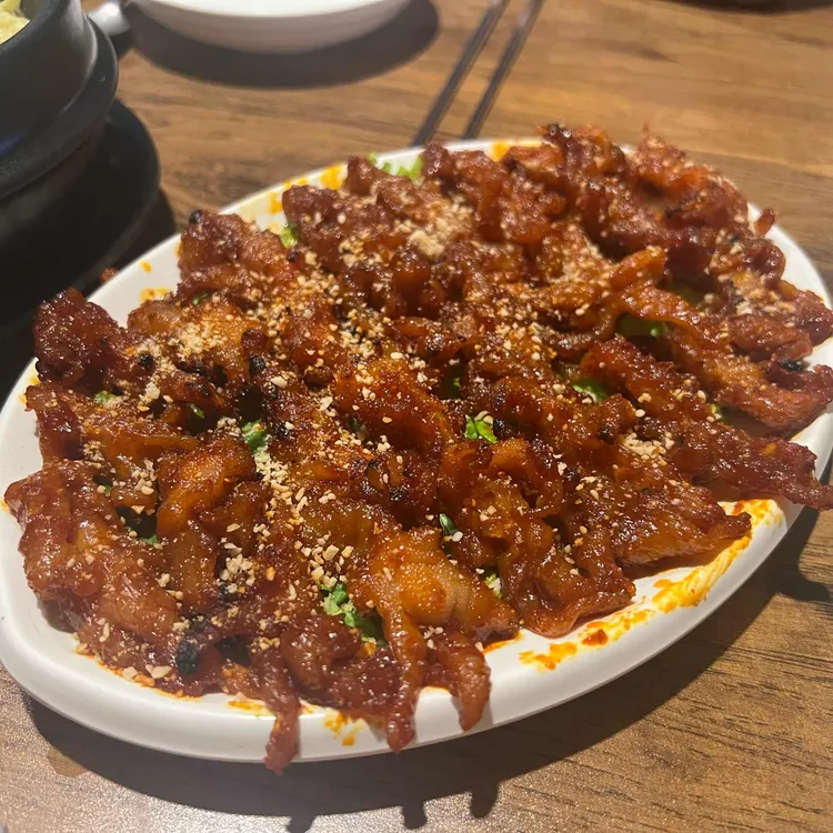 닭발타임 사진 1