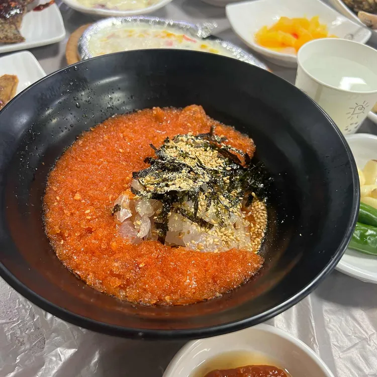 삼형제횟집 사진 2