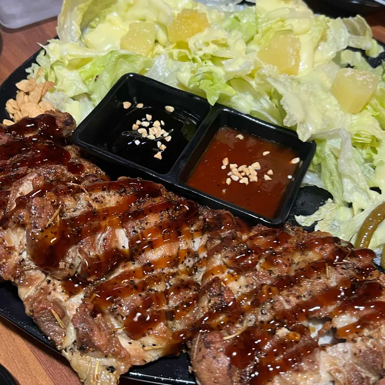 대담히 대표 사진