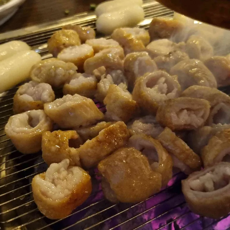 우리막창 사진 1